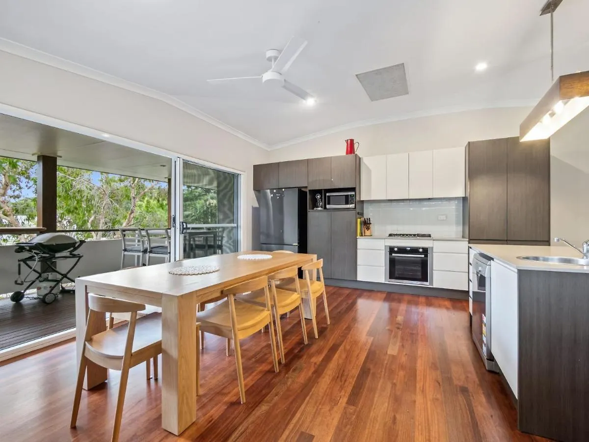 Banksia Beach House Point Lookout 0*,  Australia