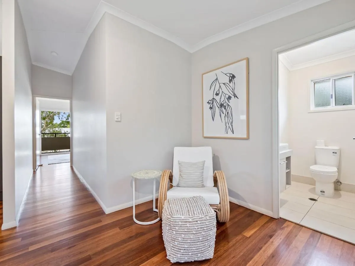 Banksia Beach House Point Lookout Holiday home