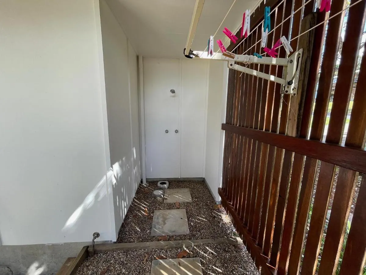 Holiday home Banksia Beach House Point Lookout Australia